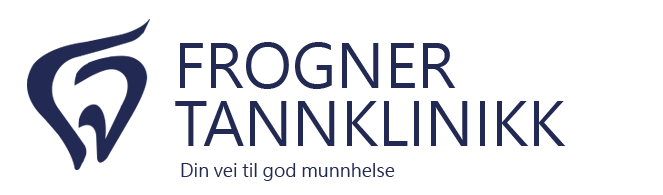 Frogner Tannklinikk AS